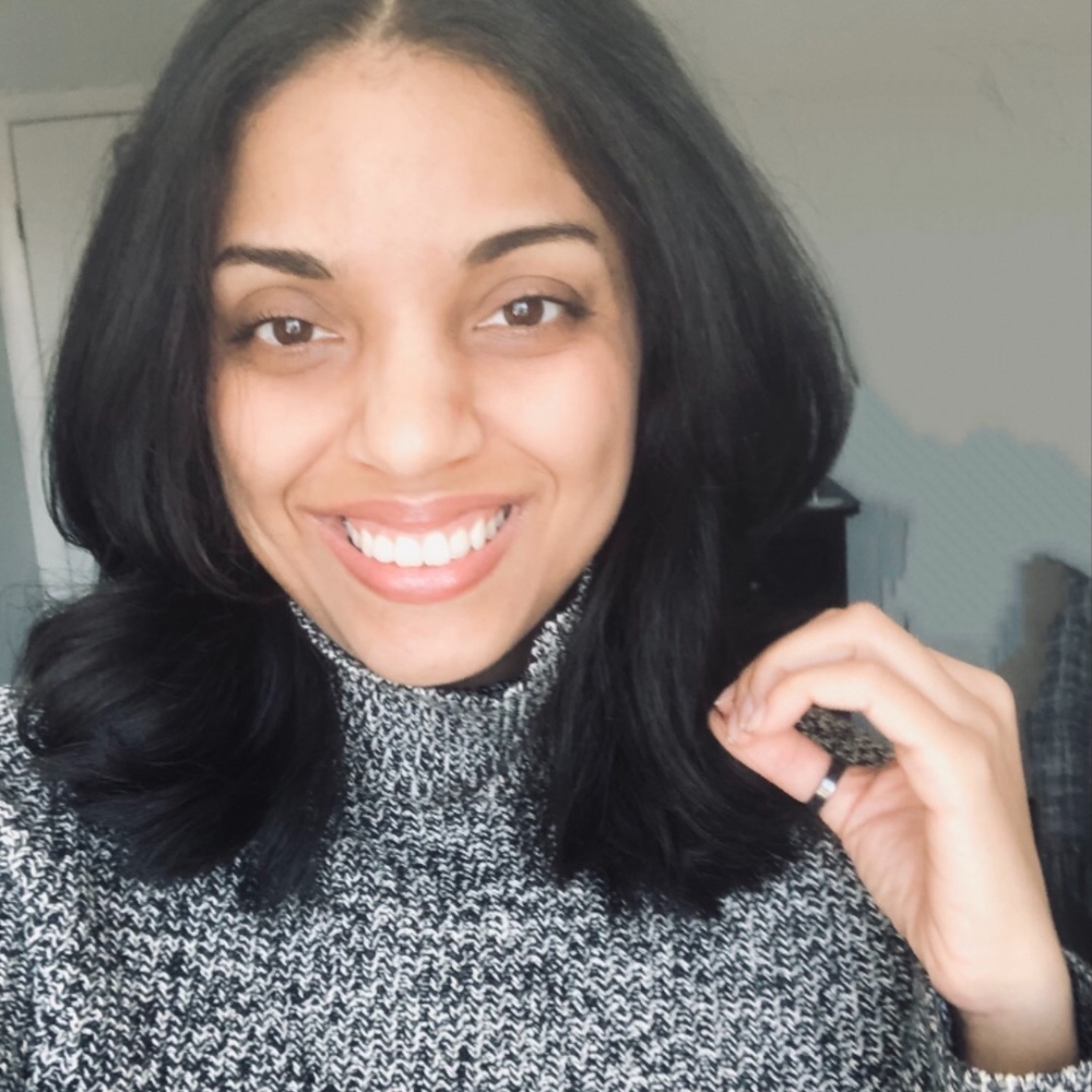 Meet your Posher, Nisha